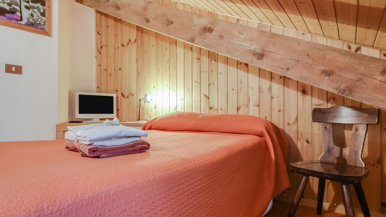 Photo of Bedroom in Bocenago