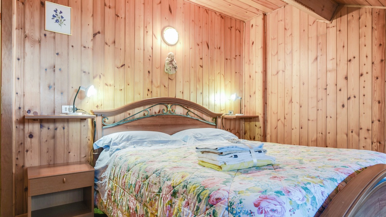 Photo of Bedroom in Bocenago