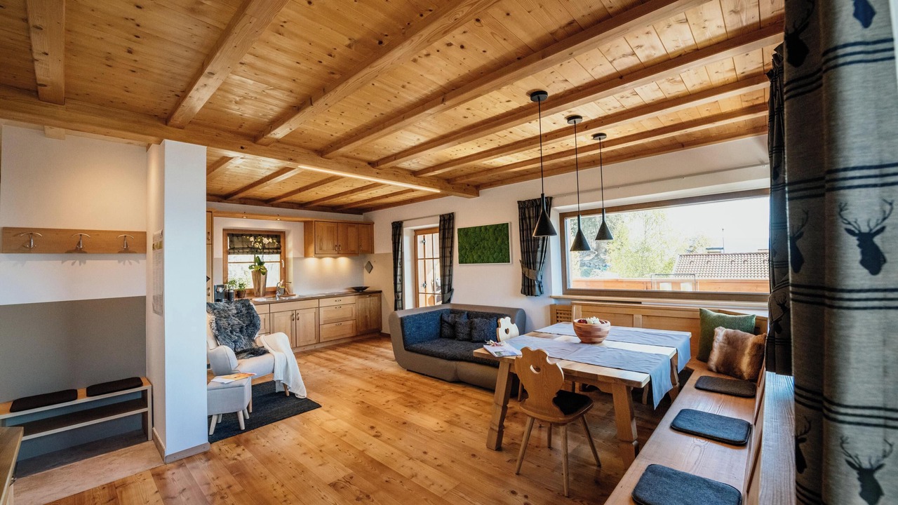 Photo of Livingroom in Foiana