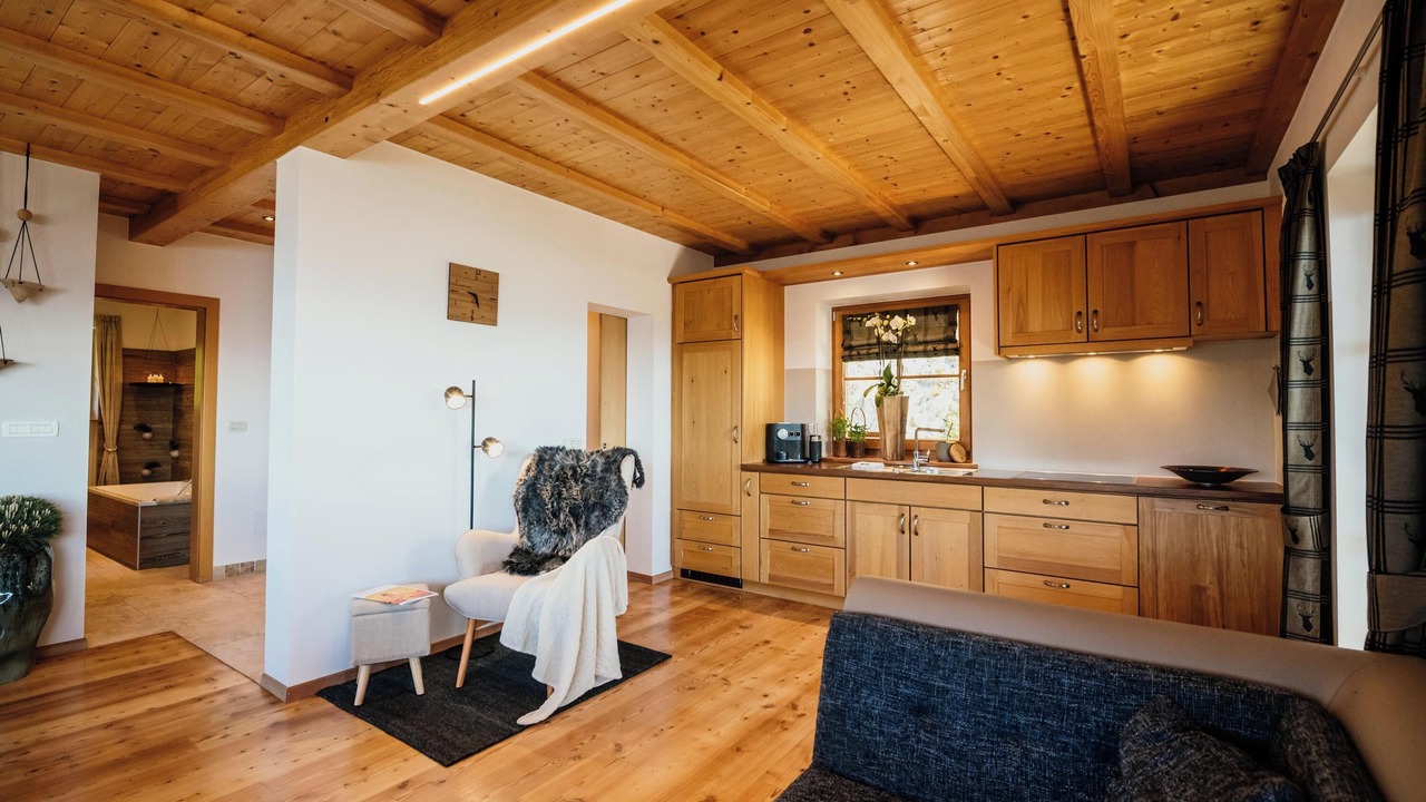 Photo of Livingroom in Foiana