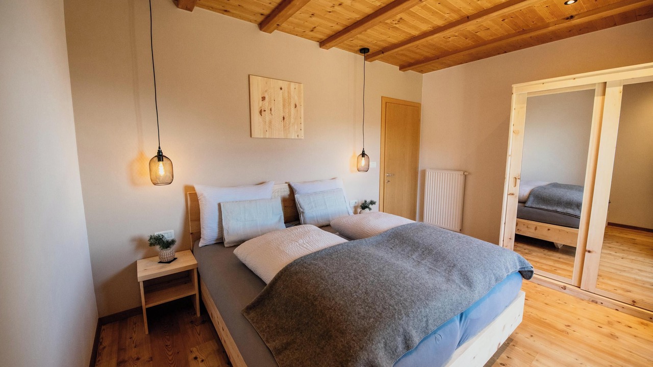Photo of Bedroom in Foiana