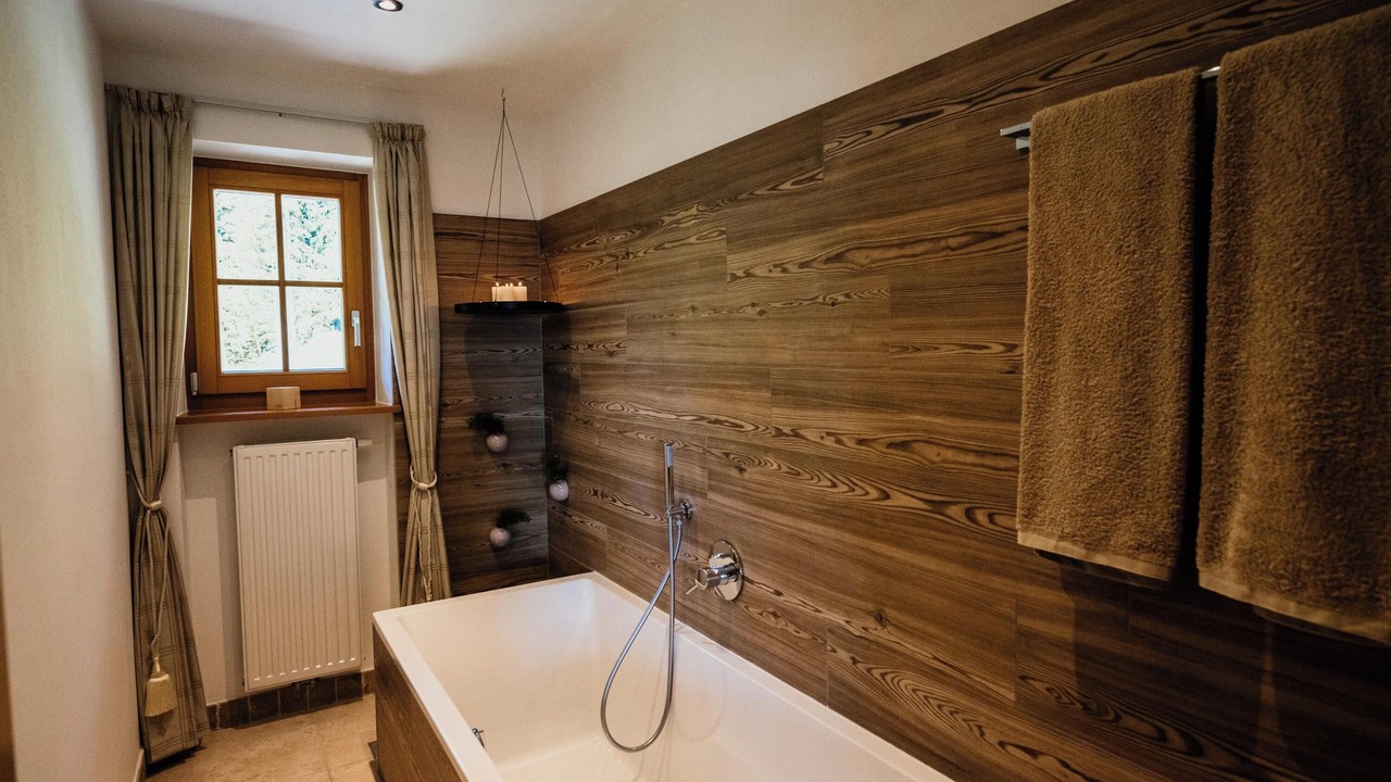 Photo of Bathroom in Foiana