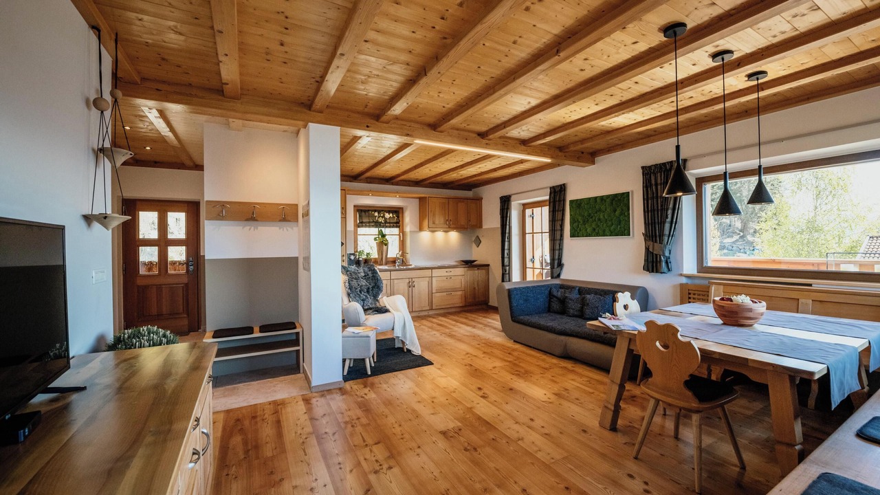 Photo of Livingroom in Foiana
