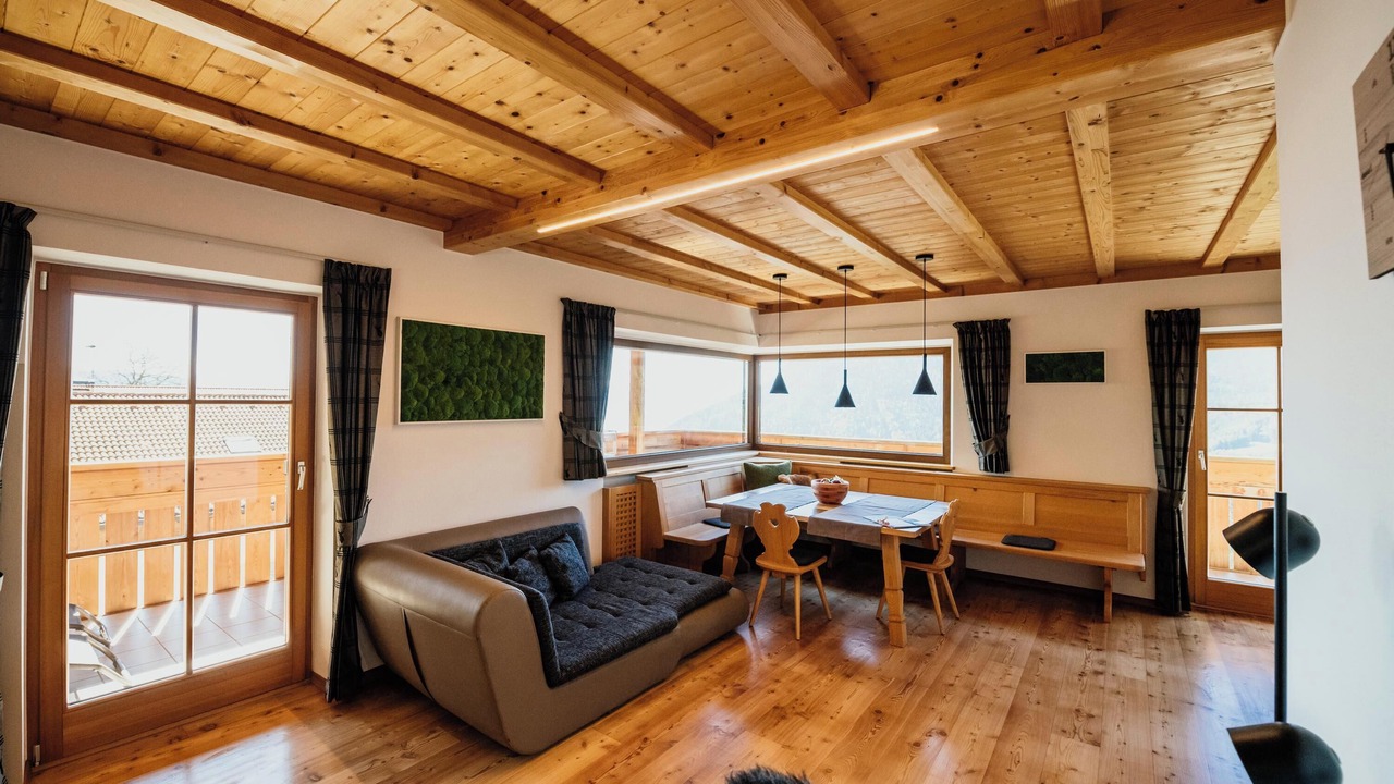 Photo of Livingroom in Foiana