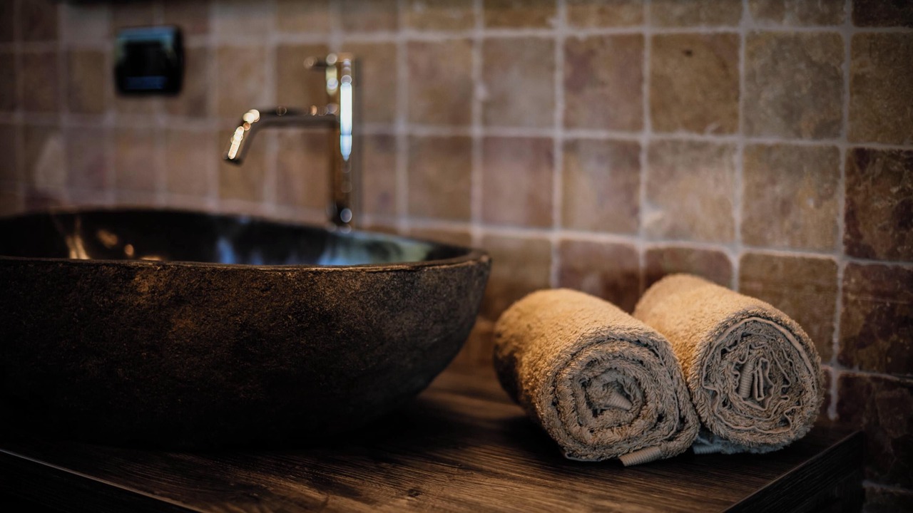 Photo of Bathroom in Foiana