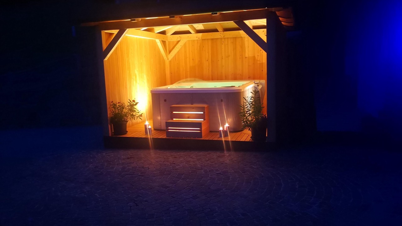 Photo of Patio Balcony in Foiana