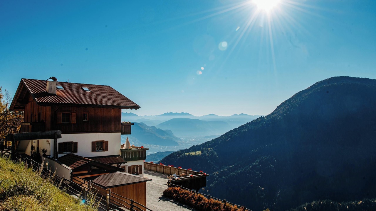 Photo of Outdoor in Foiana
