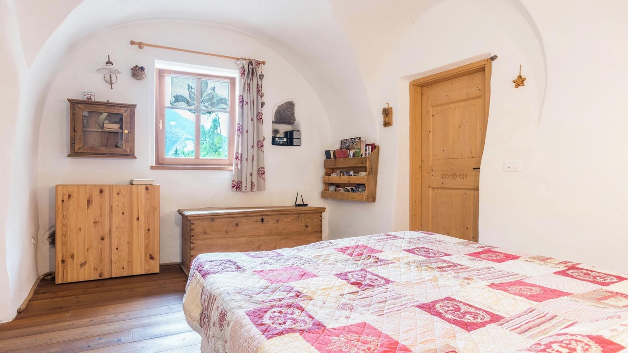 Photo of Bedroom in Sant'Orsola Terme