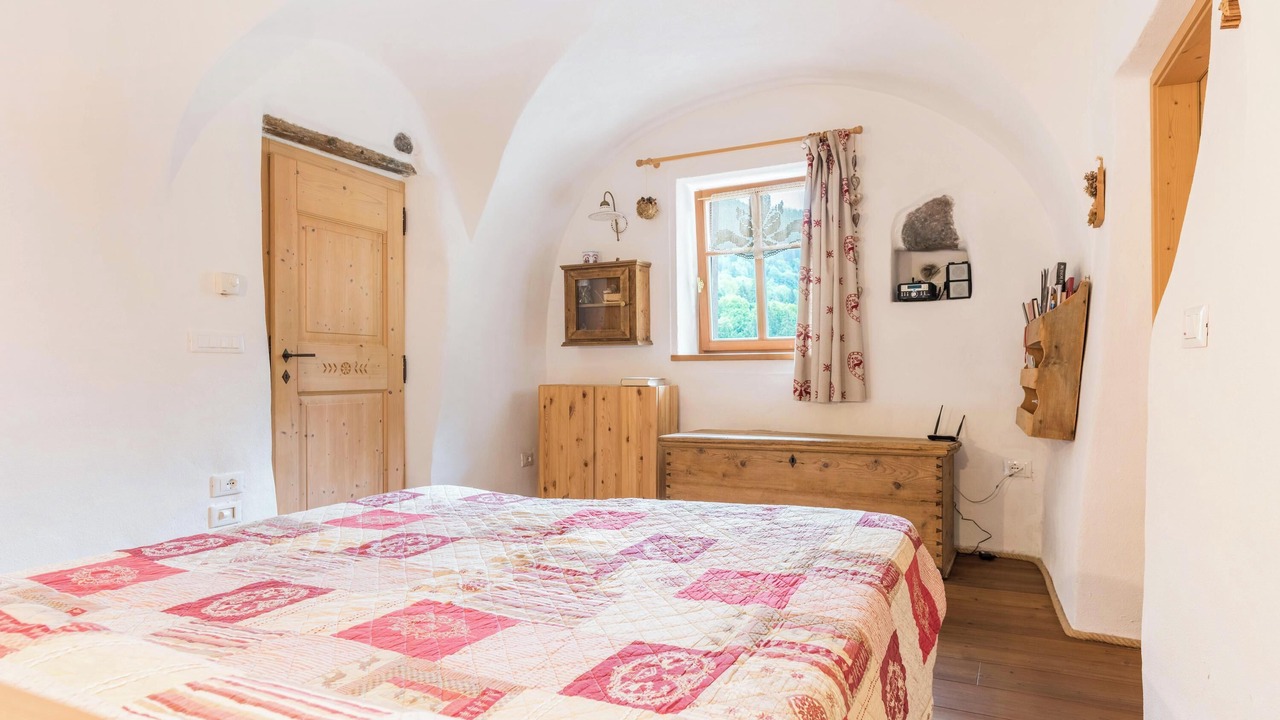 Photo of Bedroom in Sant'Orsola Terme