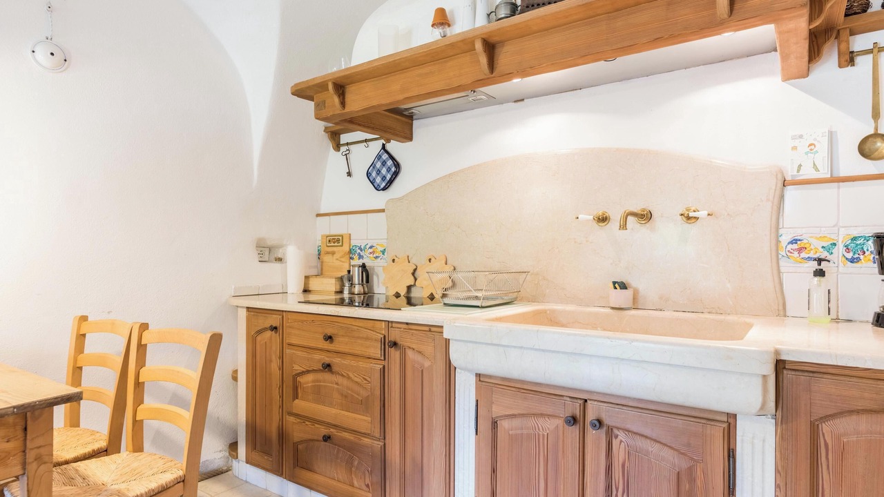Photo of Kitchen in Sant'Orsola Terme