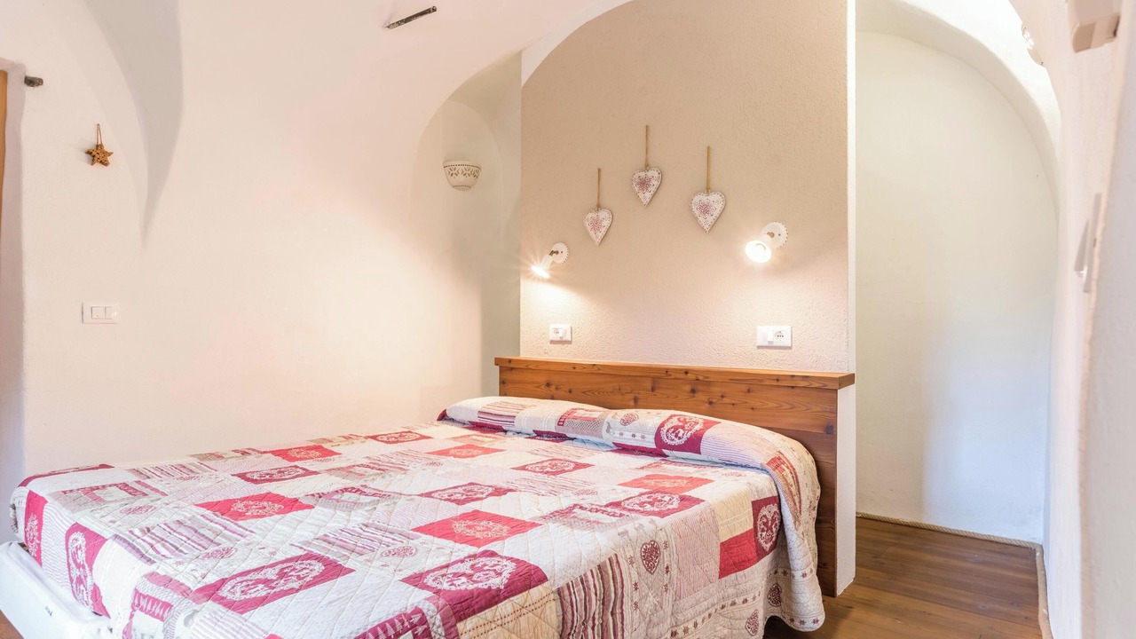 Photo of Bedroom in Sant'Orsola Terme