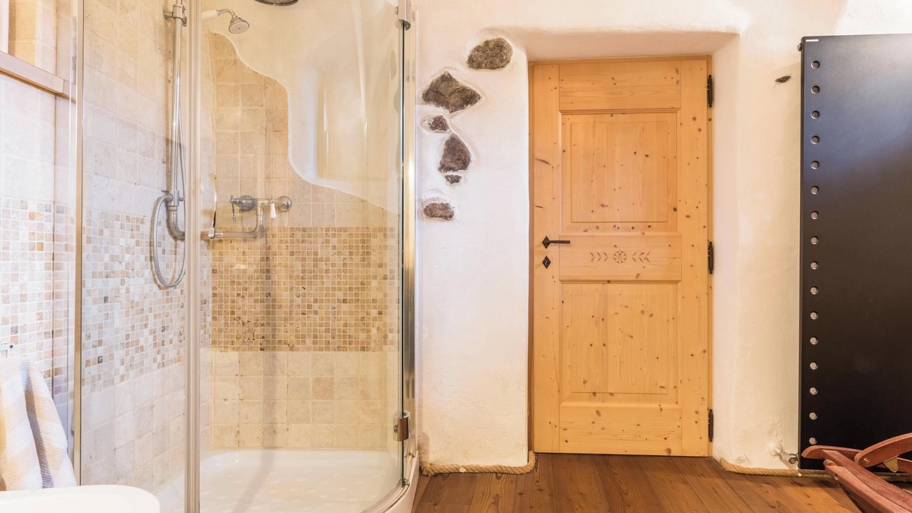Photo of Bathroom in Sant'Orsola Terme