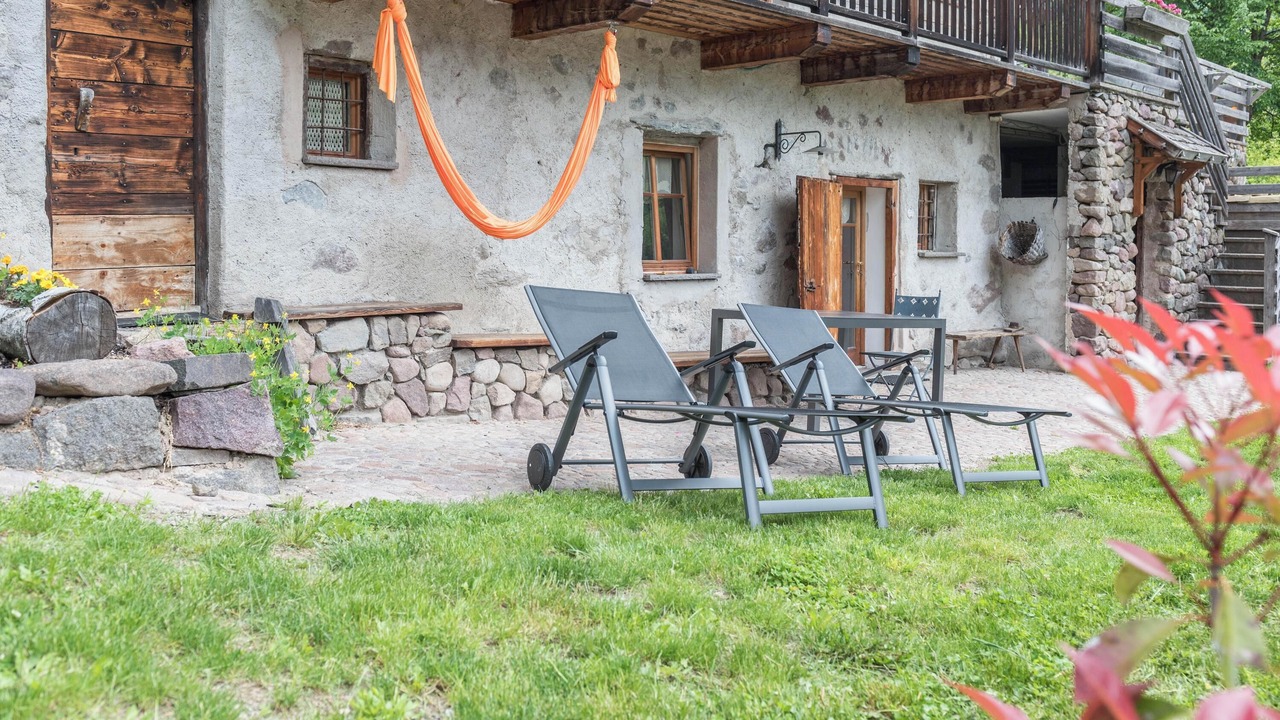 Photo of Patio Balcony in Sant'Orsola Terme
