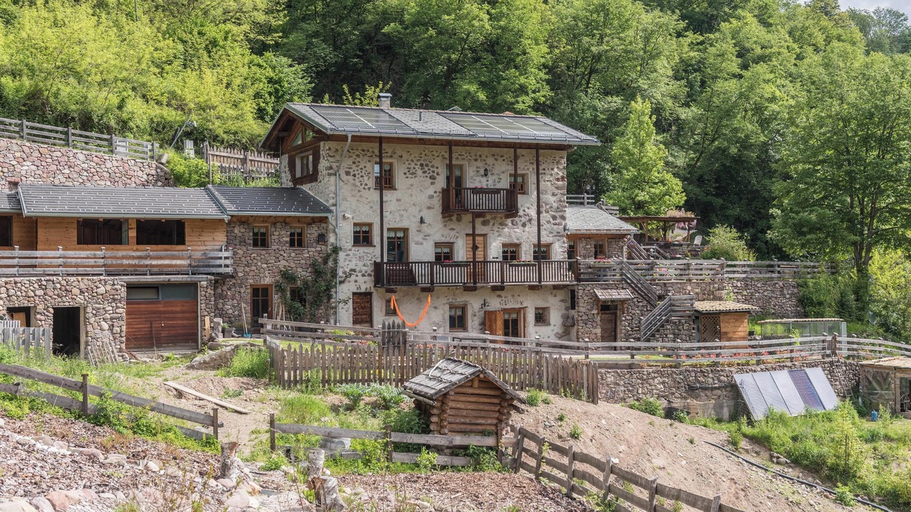 Photo of Outdoor in Sant'Orsola Terme