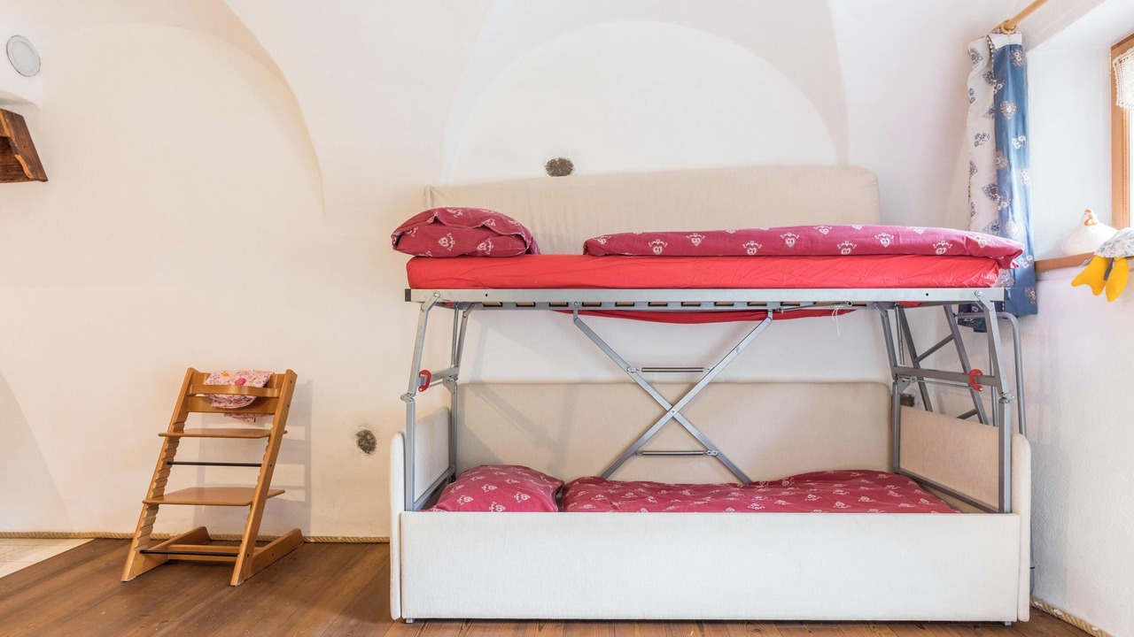 Photo of Bedroom in Sant'Orsola Terme