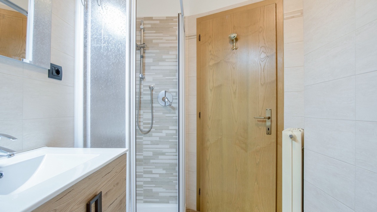 Photo of Bathroom in Canazei