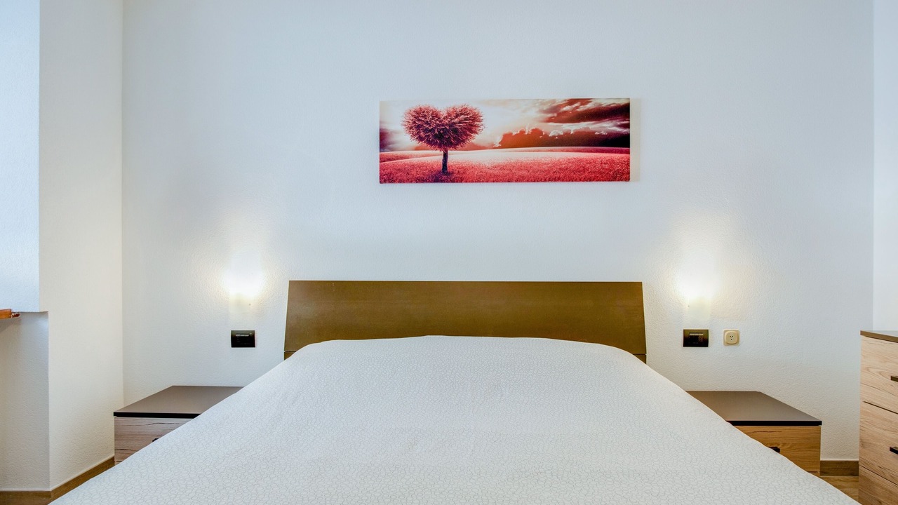 Photo of Bedroom in Canazei