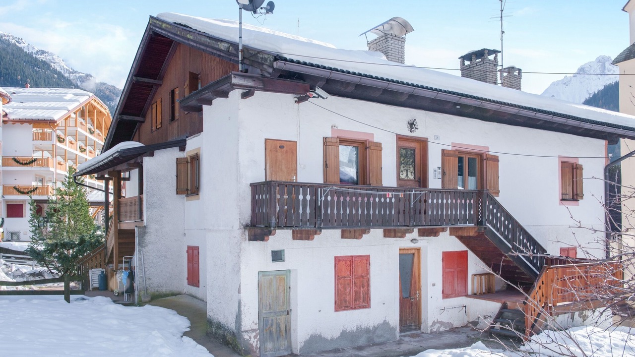 Photo of Outdoor in Canazei