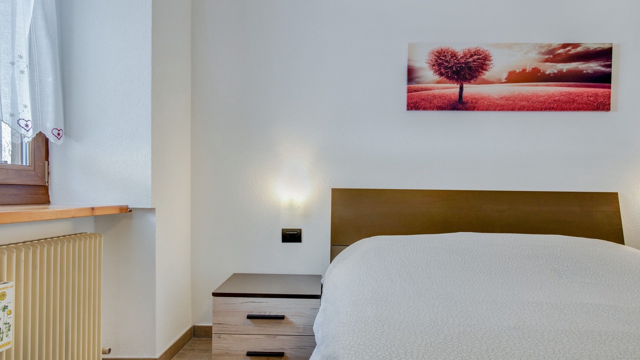 Photo of Bedroom in Canazei