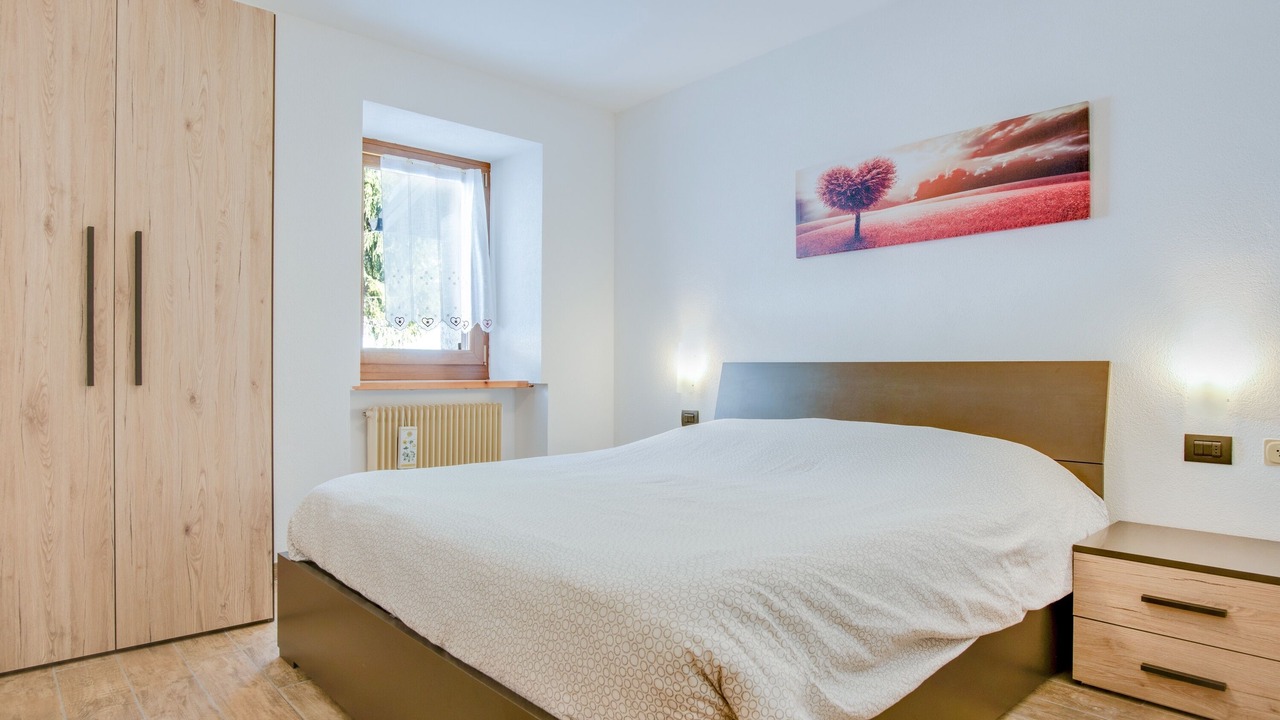 Photo of Bedroom in Canazei