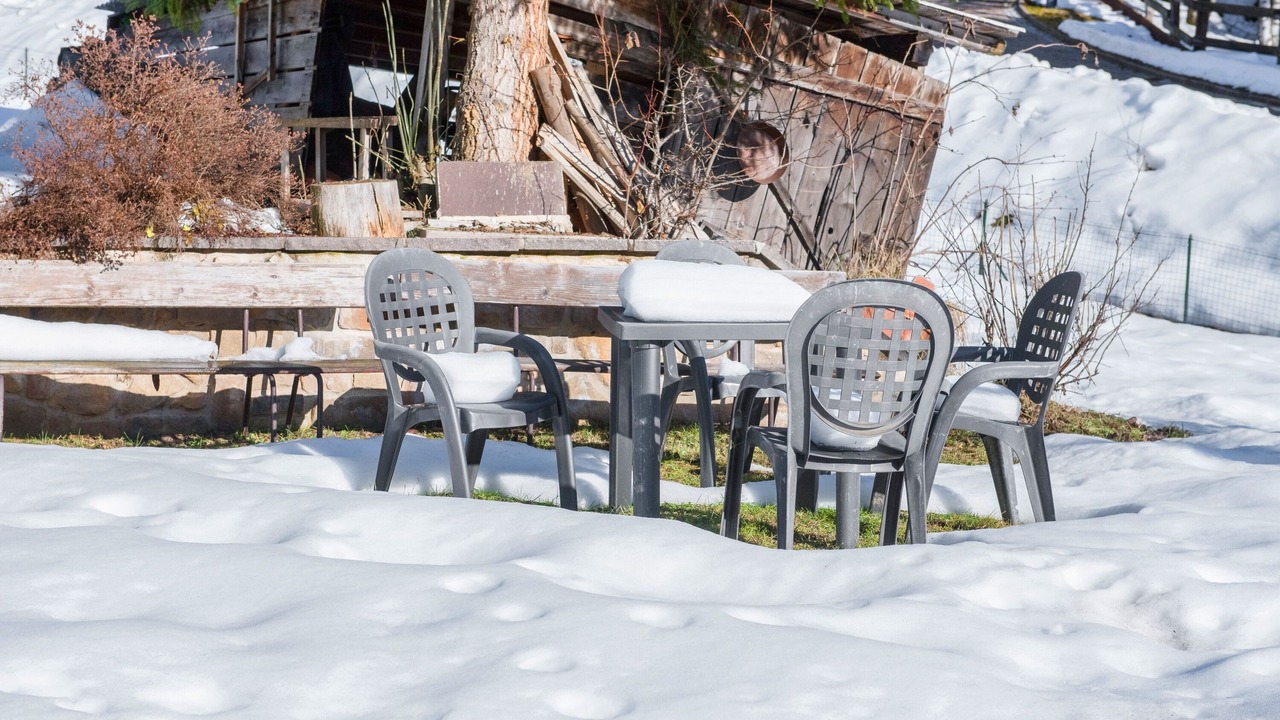 Photo of Outdoor in Canazei