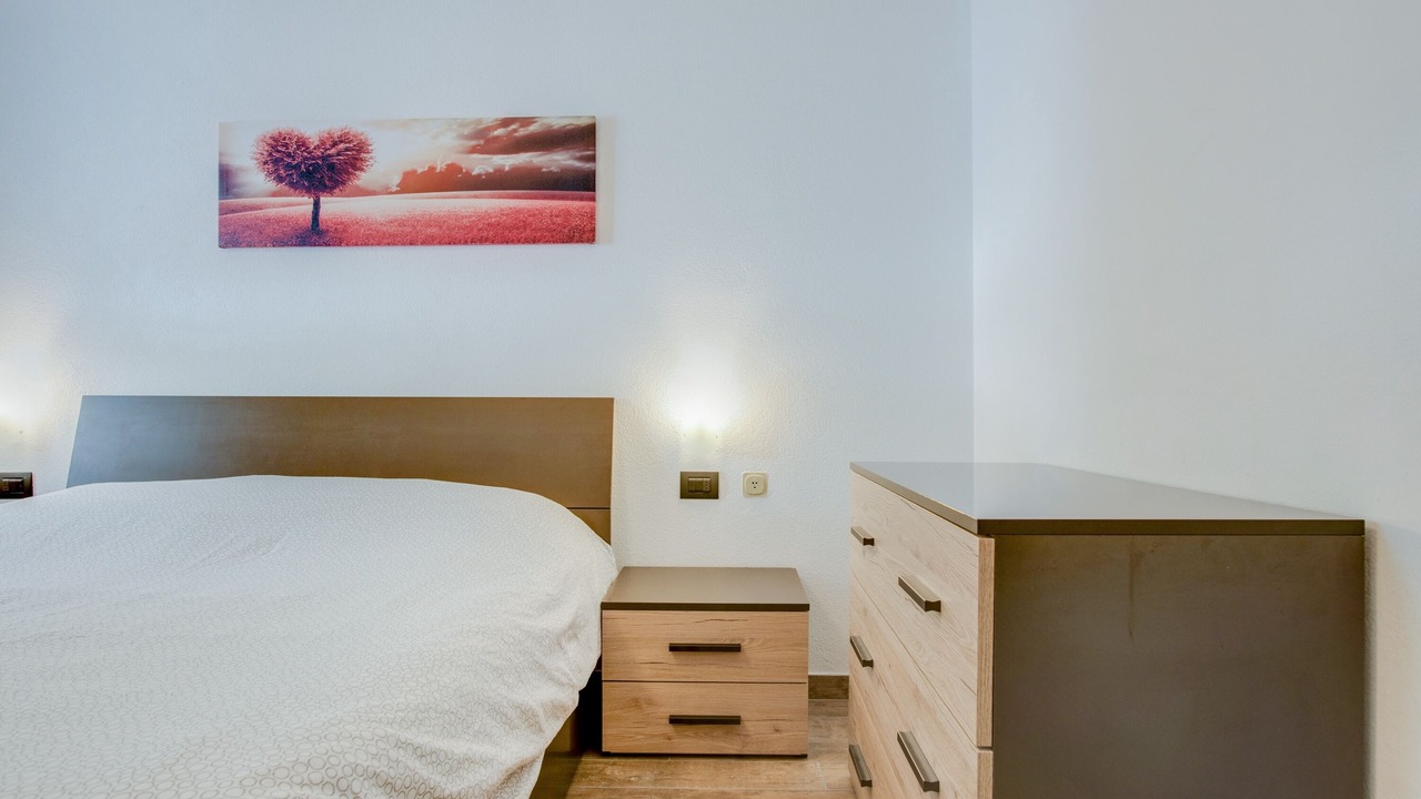 Photo of Bedroom in Canazei