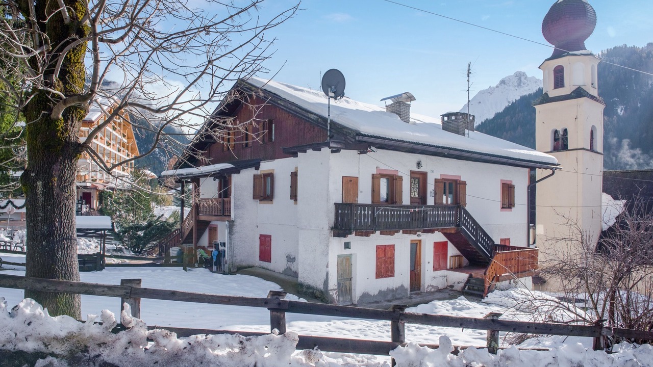 Photo of Outdoor in Canazei