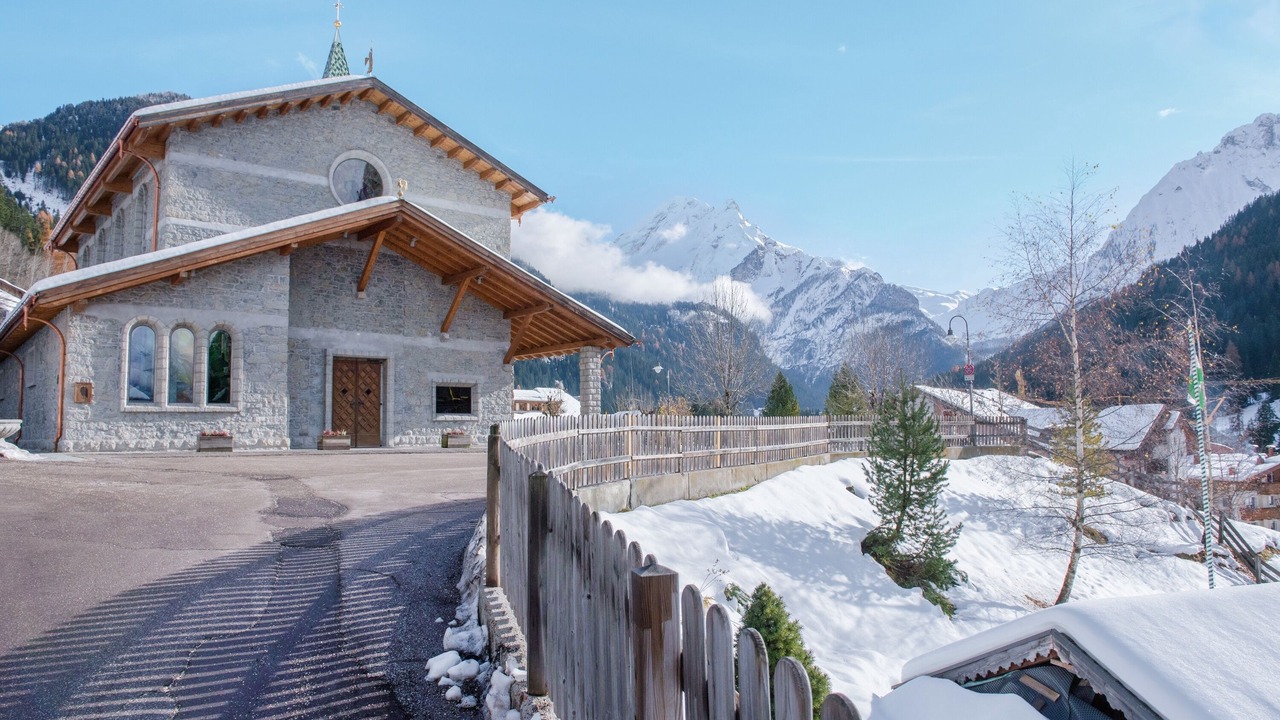 Photo of Outdoor in Canazei