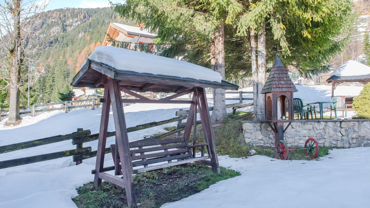 Photo of Outdoor in Canazei
