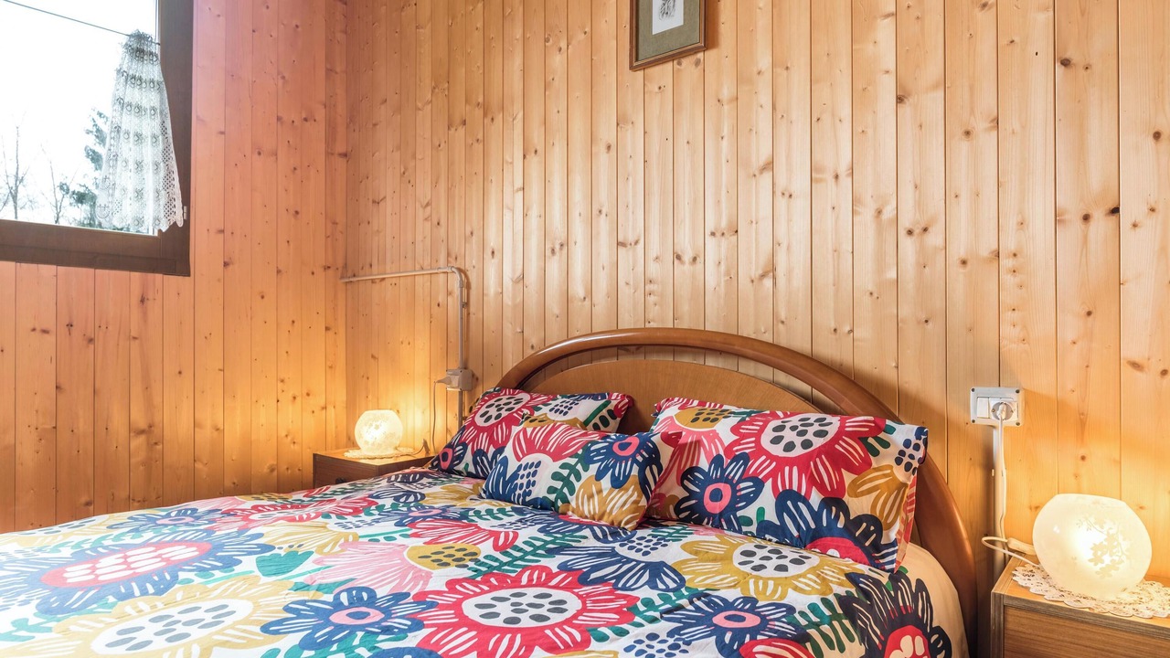 Photo of Bedroom in Roncone