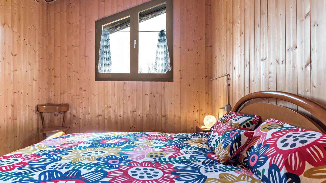 Photo of Bedroom in Roncone