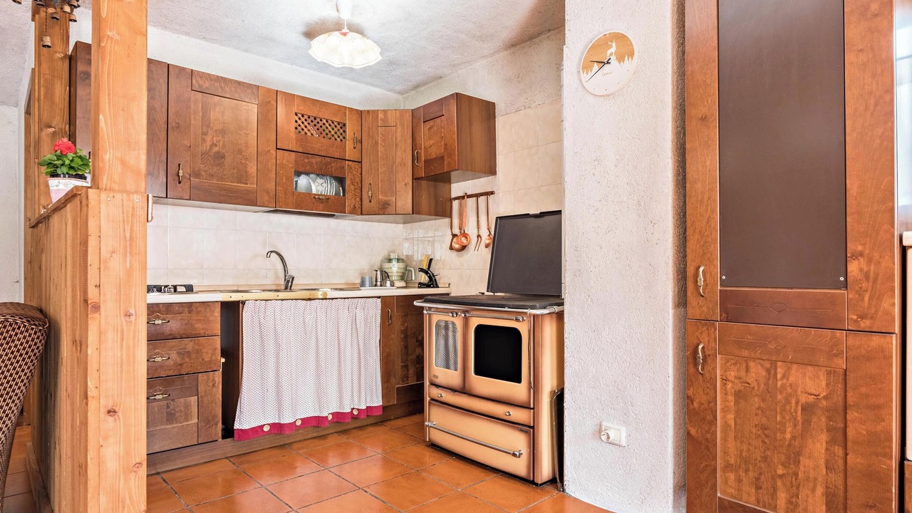 Photo of Kitchen in Roncone
