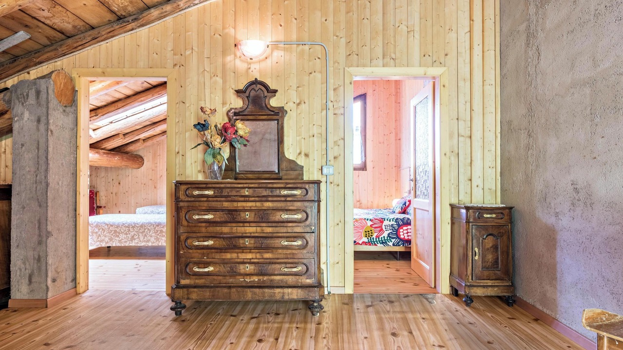 Photo of Bedroom in Roncone