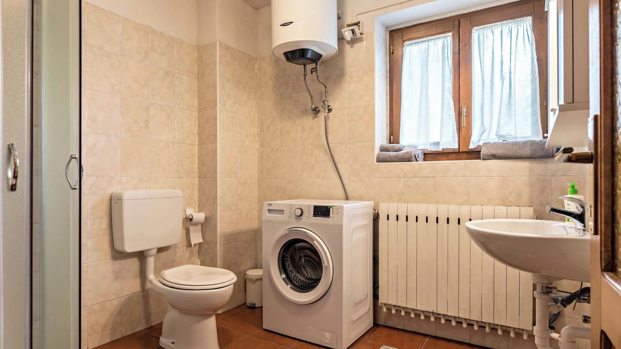 Photo of Bathroom in Roncone