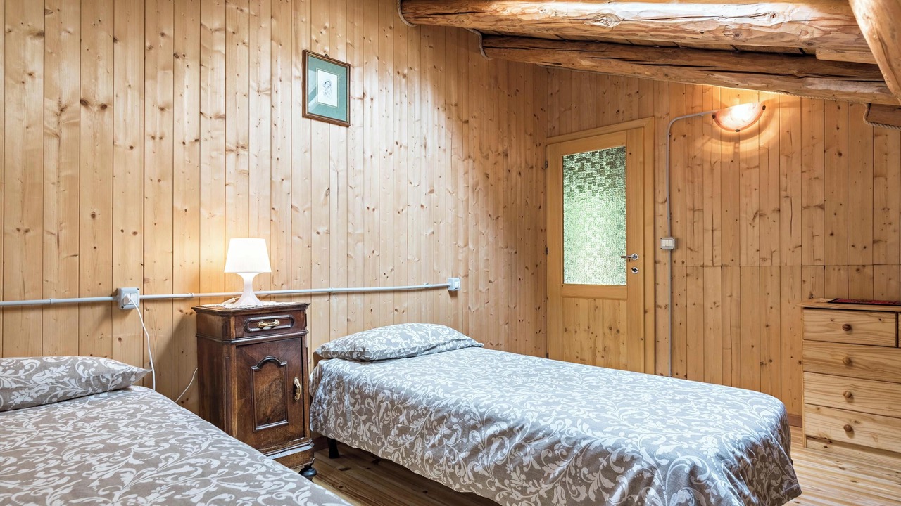 Photo of Bedroom in Roncone