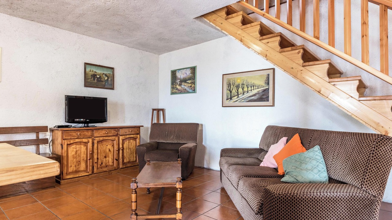 Photo of Livingroom in Roncone