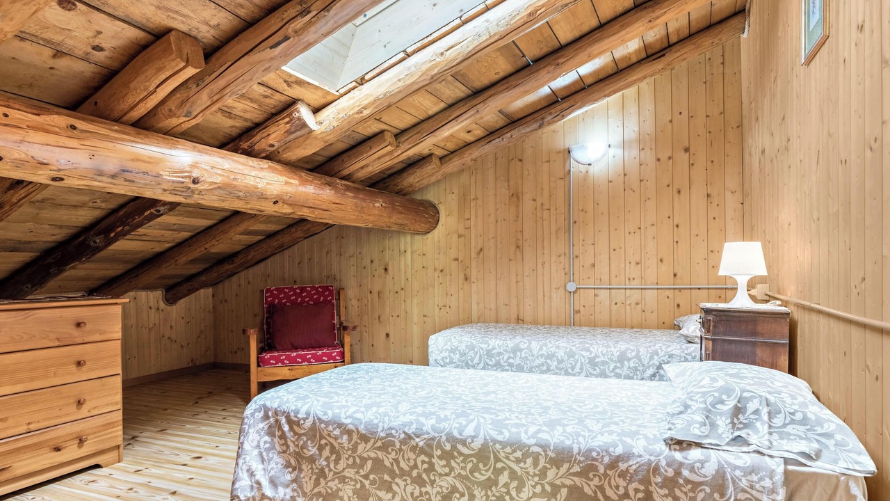 Photo of Bedroom in Roncone