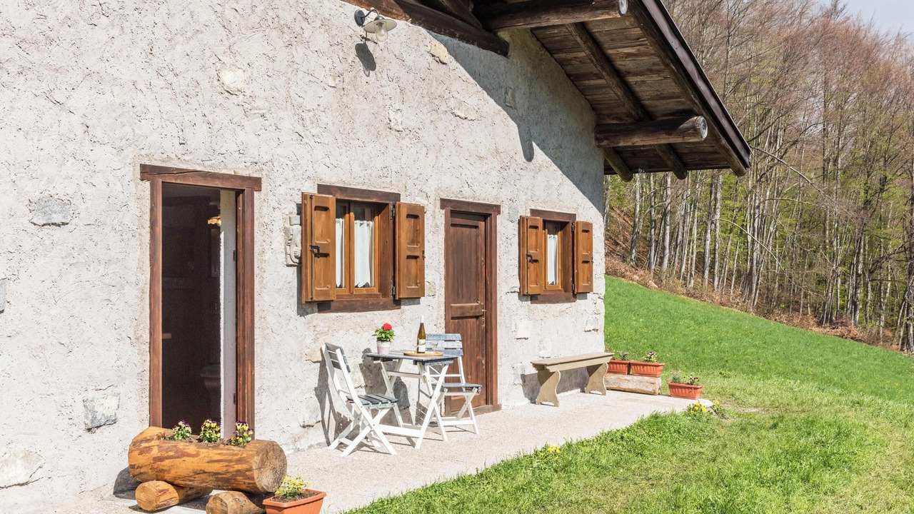 Photo of Outdoor in Roncone