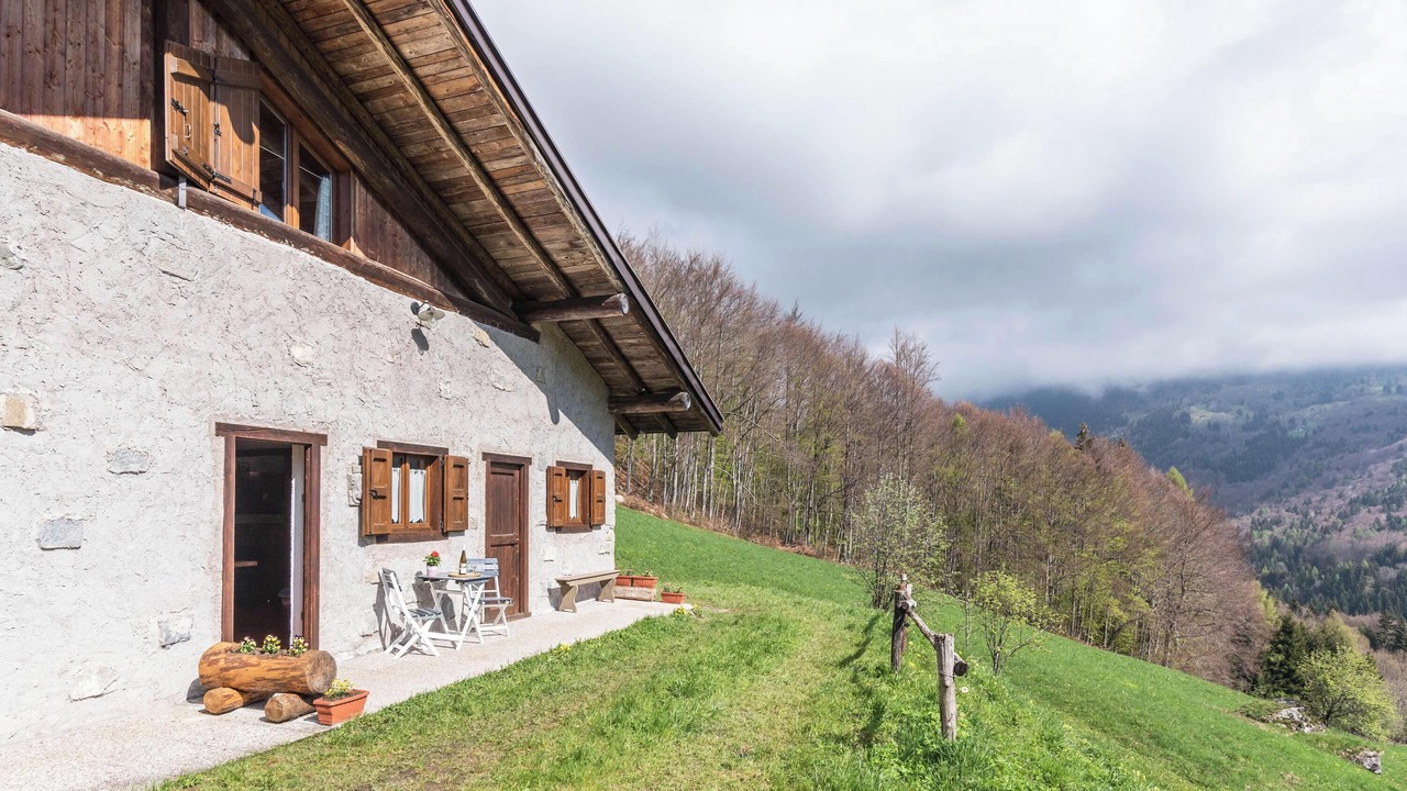 Photo of Outdoor in Roncone