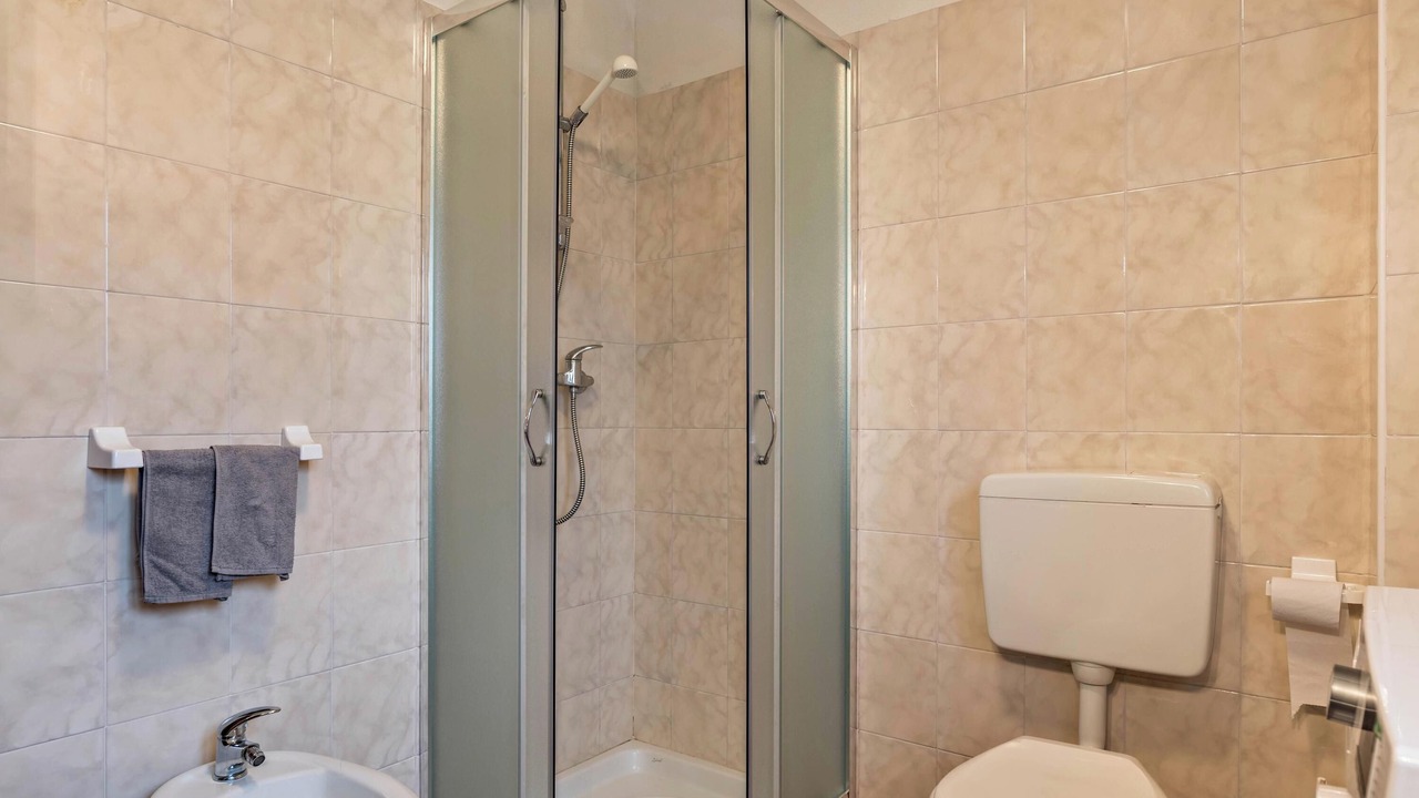 Photo of Bathroom in Roncone