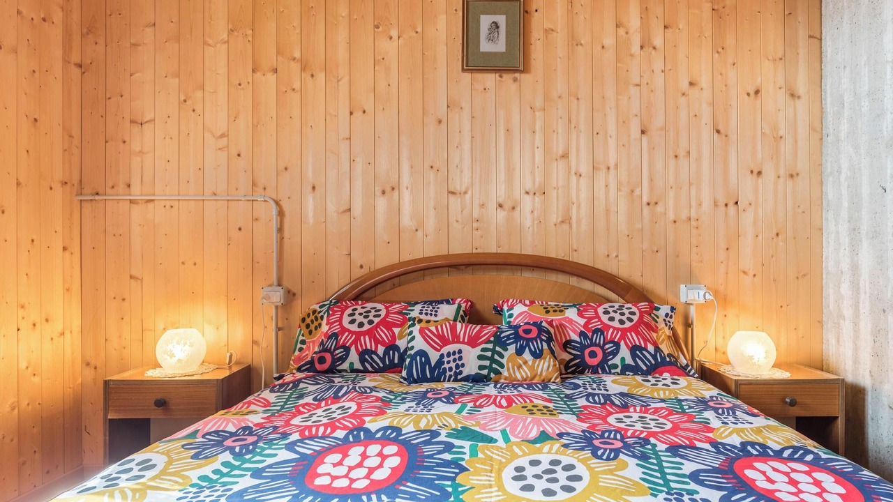 Photo of Bedroom in Roncone