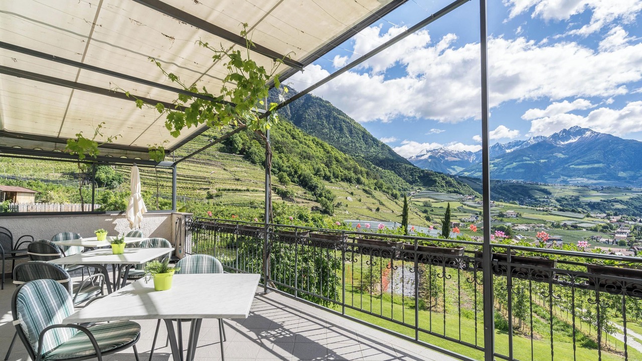 Photo of Outdoor in Lagundo