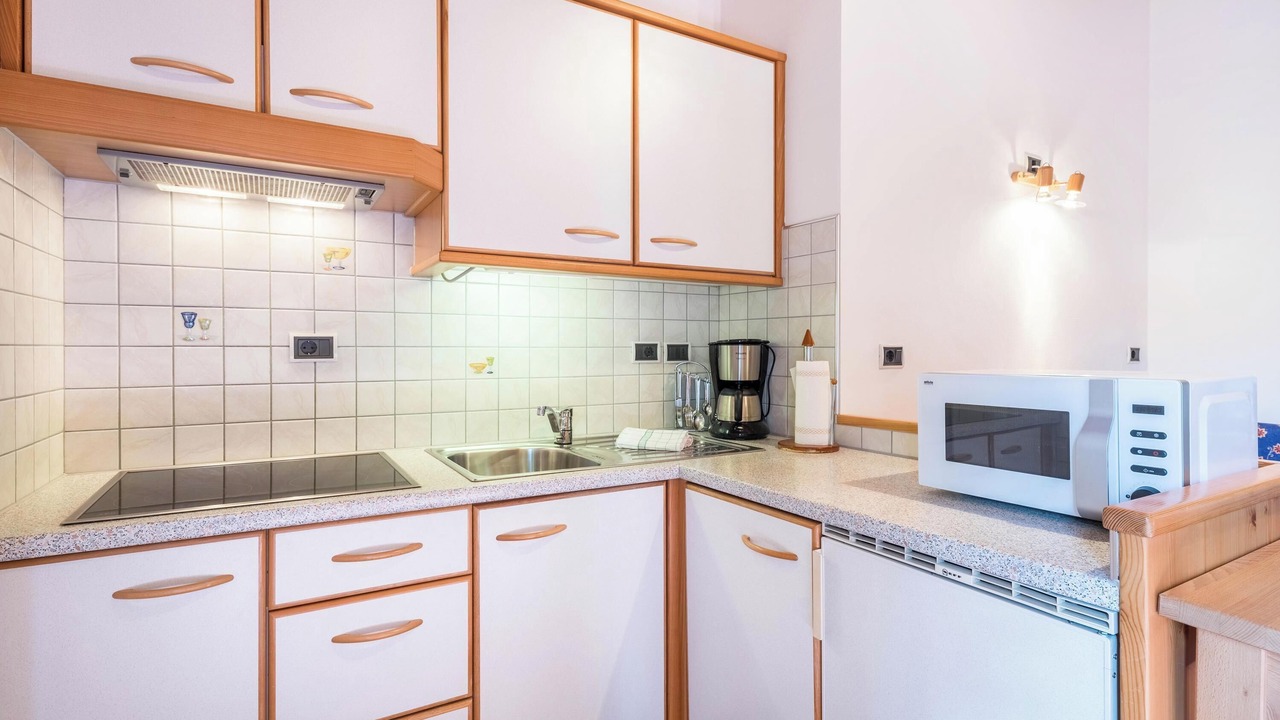 Photo of Kitchen in Lagundo