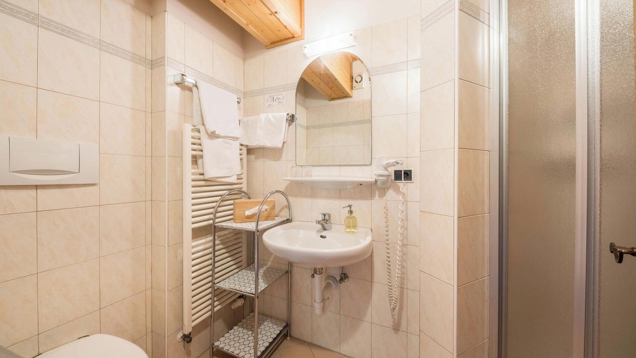 Photo of Bathroom in Lagundo