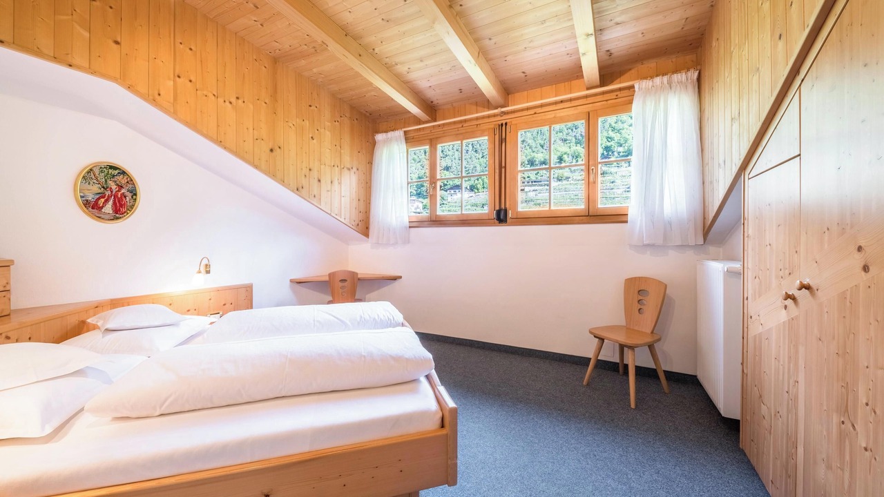 Photo of Bedroom in Lagundo