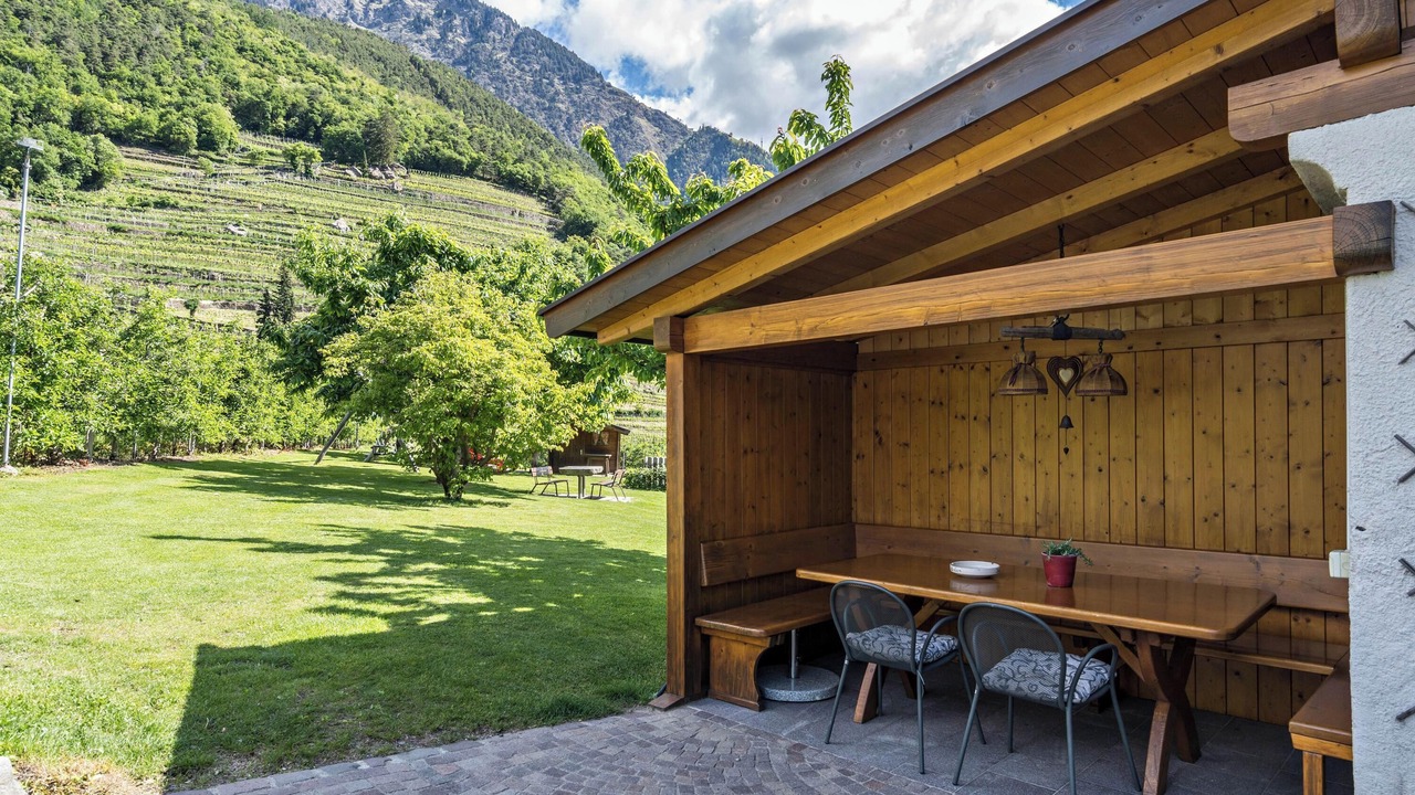 Photo of Outdoor in Lagundo