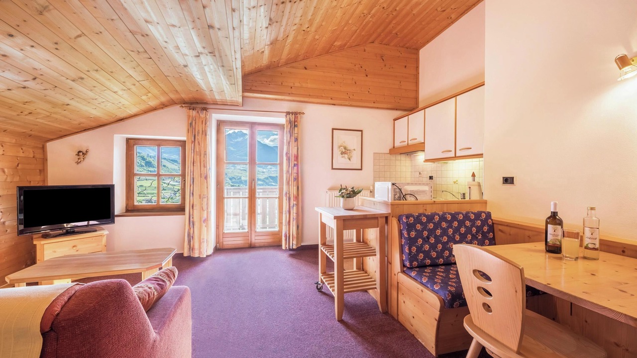 Photo of Livingroom in Lagundo