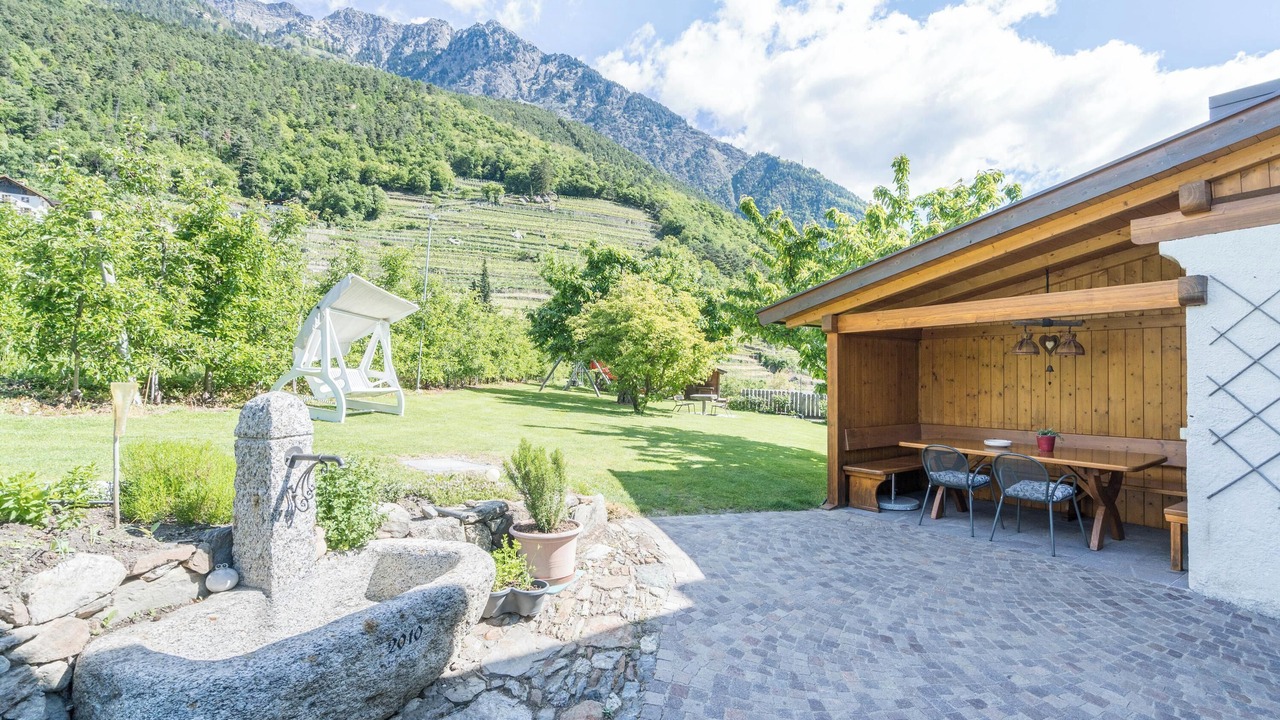 Photo of Outdoor in Lagundo