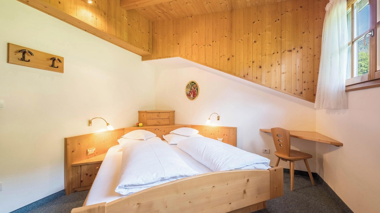 Photo of Bedroom in Lagundo