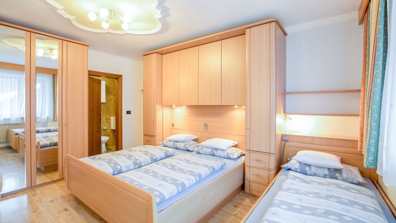 Photo of Bedroom in Colfosco